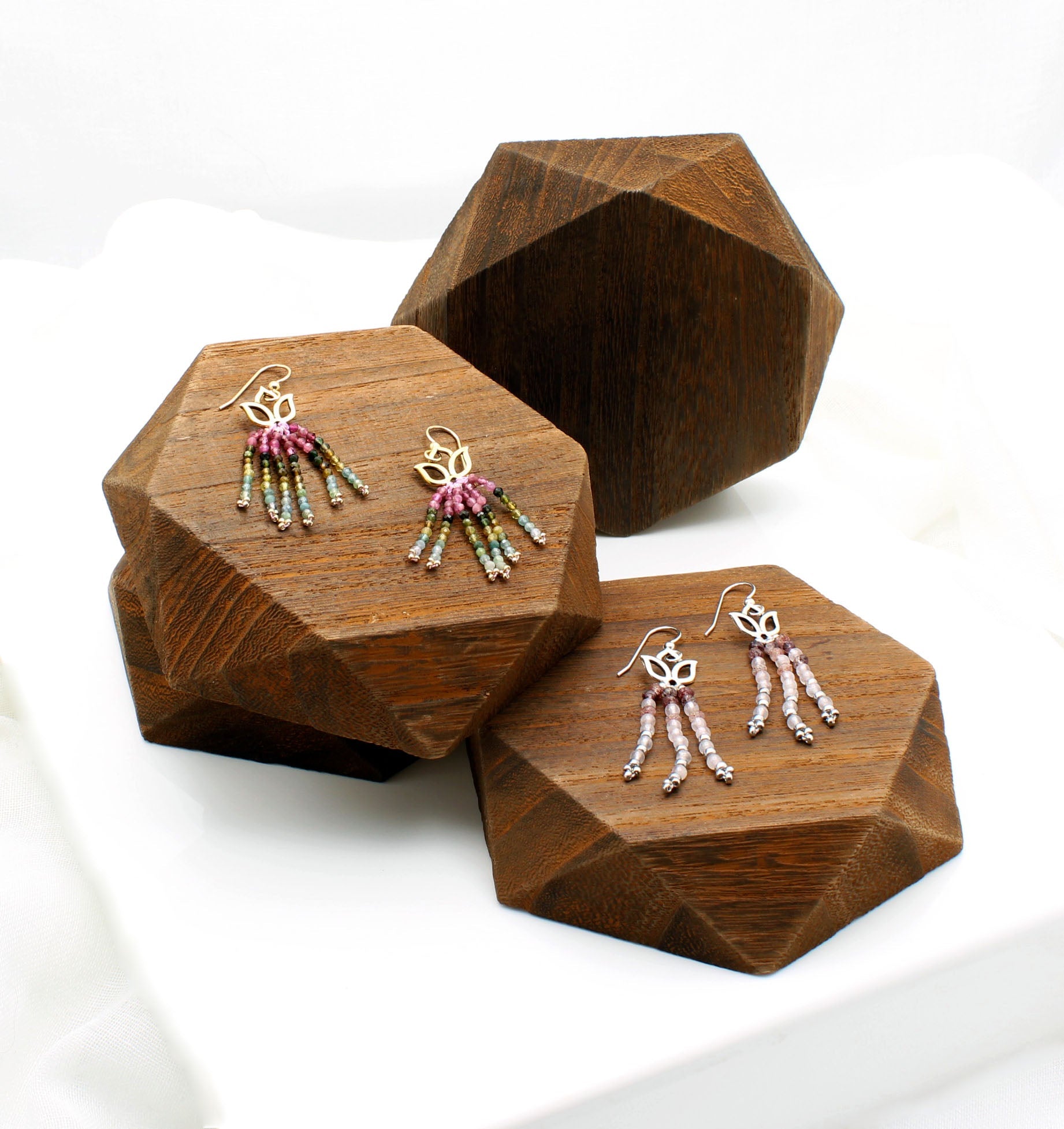 Garden Collection | Earrings